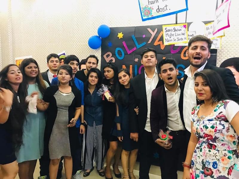 TKWs Institute of Banking & Finance New Delhi Events photo 1